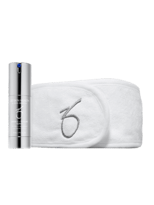 [FREE GIFT] ZO Skin Health Wrinkle + Texture repair 30ml + Headband