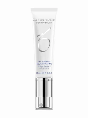 ZO Skin Health 10% Vitamin C Self-Activating Serum 20ml