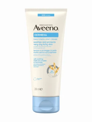 Aveeno Dermexa Daily Emollient Cream