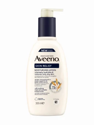 Aveeno Skin Relief Moisturising Lotion