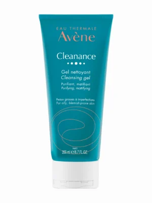 Avène Cleanance Cleansing Gel 200ml