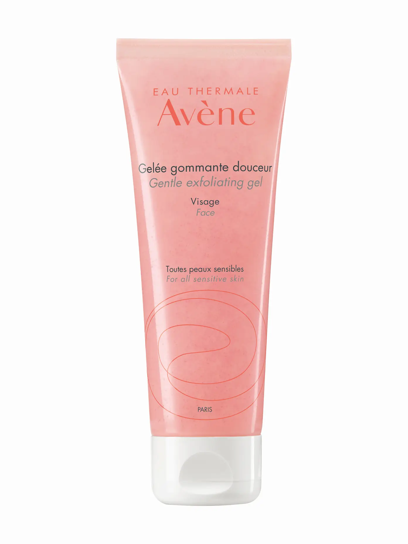 Face exfoliator for sensitive skin hotsell