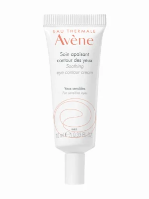 Avène Soothing Eye Contour Cream