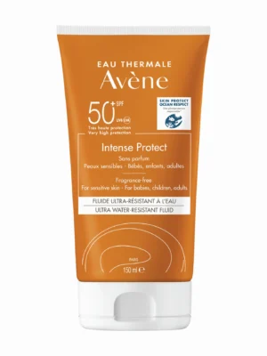 Avène SPF 50+ Intense Protect