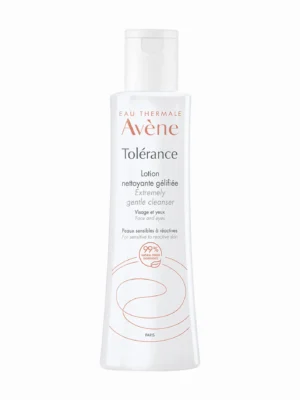 Avène Tolérance Extremely Gentle Cleanser