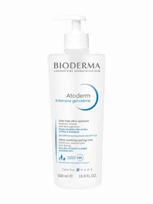 Bioderma Atoderm Intensive Gel Creme