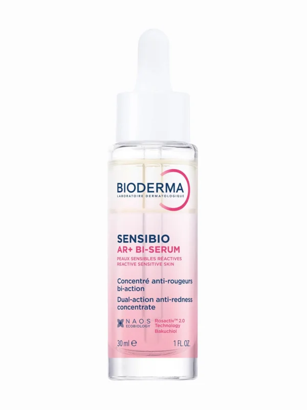 Bioderma Sensibio AR+ Bi-Serum