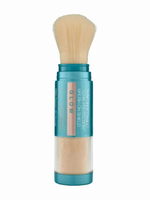 Colorescience Total Protection Brush-On Shield SPF 50 (Glow)