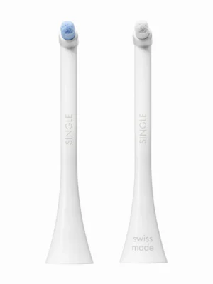Curaprox Hydrosonic Pro Brush Heads (Single Tuft)