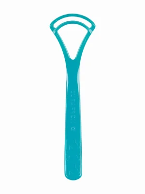 Curaprox Tongue Scraper Double Blade