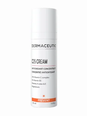Dermaceutic C25 Cream