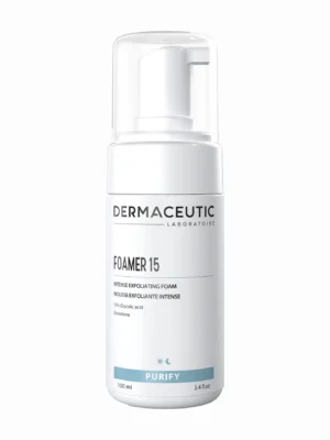 Dermaceutic Foamer 15