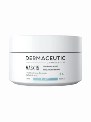 Dermaceutic Mask 15