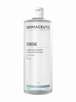 Dermaceutic Oxybiome