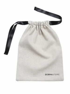 Dermastore® Eco-Canvas Pouch (Medium)