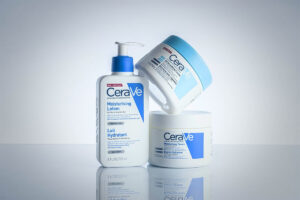 Dry Skin Meets its Match with CeraVe