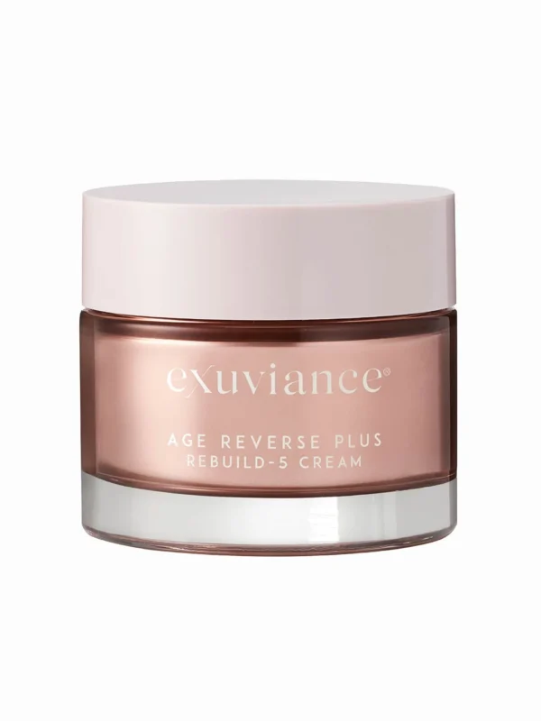 Exuviance Rebuild 5 Cream
