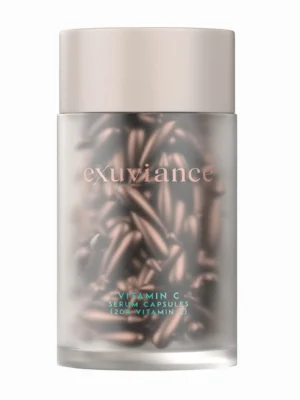 Exuviance Vitamin C Serum Capsules