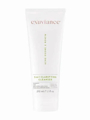Exuviance 3-in-1 Clarifying Cleanser