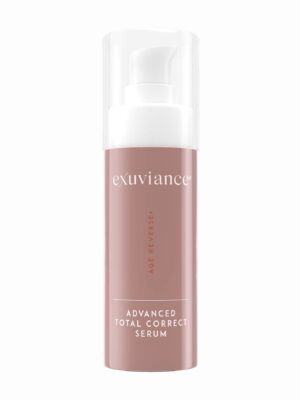 Exuviance Advanced Total Correct and Sculpt Serum