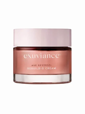 Exuviance Rebuild 5 Cream
