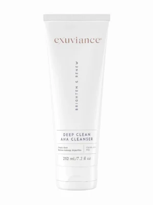 exuviance-deep-clean-aha-cleanser