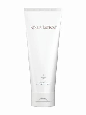 Exuviance Gentle Cream Cleanser