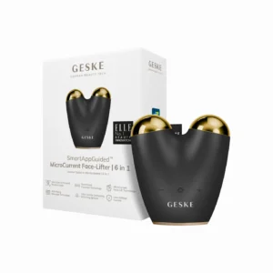 Geske MicroCurrent Face-Lifter | 6 in 1