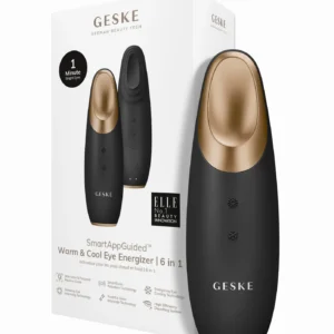 Geske Warm & Cool Eye Energizer | 6 in 1