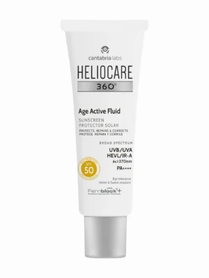 Heliocare 360° Age Active Fluid SPF 50