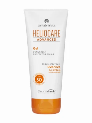 Heliocare Gel SPF 50 (Oil-Free)