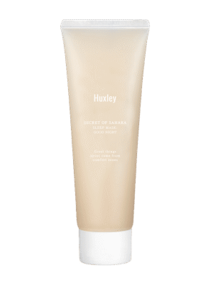 [FREE GIFT] Huxley Good Night Sleep Mask 60g