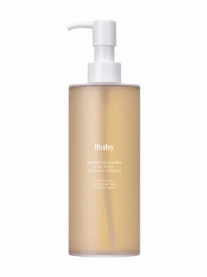 Huxley Moroccan Gardener Body Wash