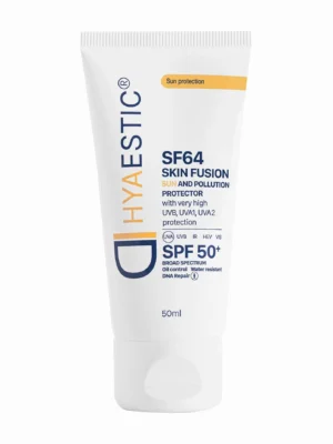 Hyaestic Skin Fusion SF64 Sun Protector SPF 50+