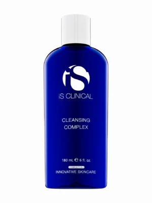 iS Clinical Cleansing Complex