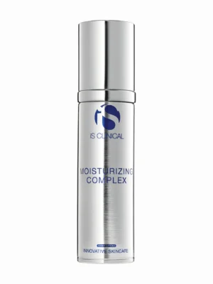 iS Clinical Moisturizing Complex