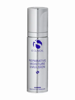 iS Clinical Reparative Moisture Emulsion