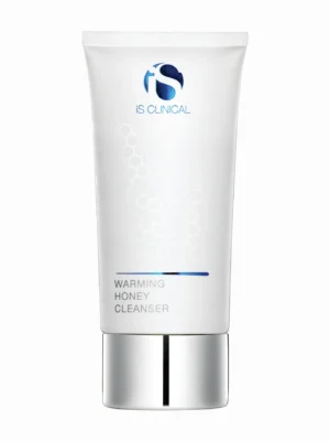iS Clinical Warming Honey Cleanser