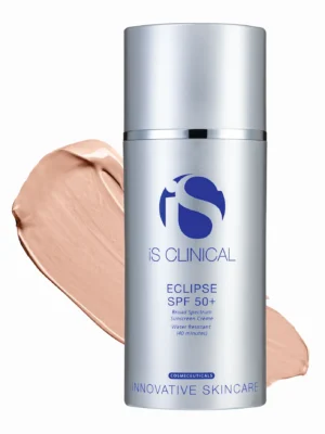 iS Clinical Eclipse PerfecTint Beige SPF 50+