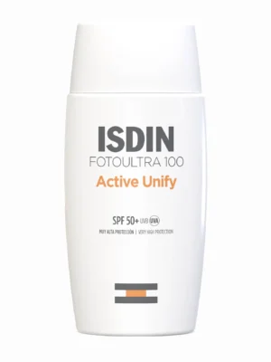 ISDIN FotoUltra 100 Active Unify SPF 50+