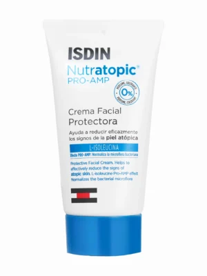 ISDIN Nutratopic PRO-AMP® Facial Cream