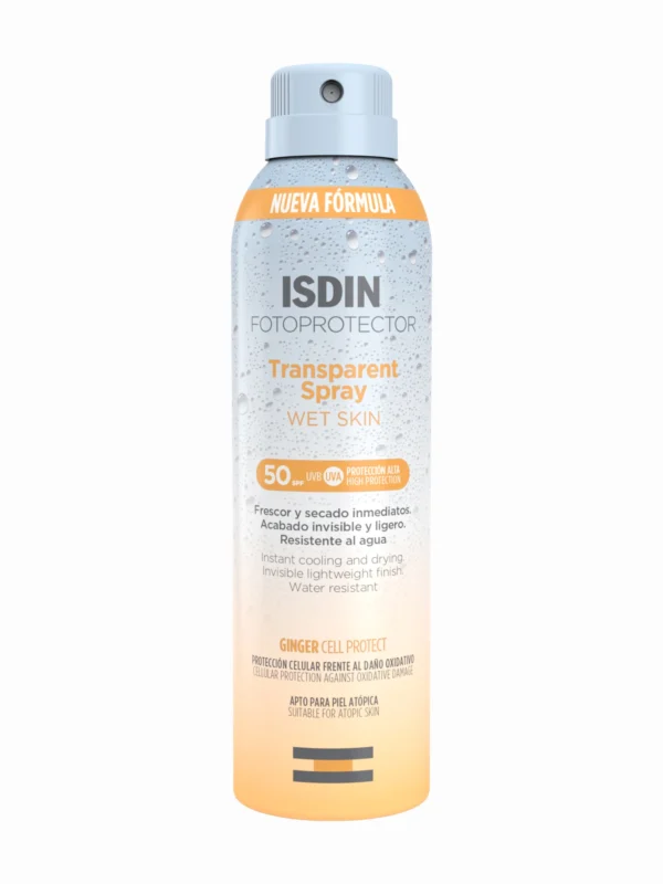 isdin-transparent-spray-wet-skin-spf-50-1400px.webp