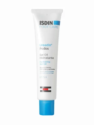 ISDIN Ureadin Podos Gel Oil
