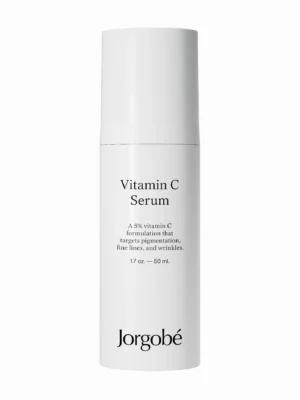 Jorgobé Vitamin C Serum