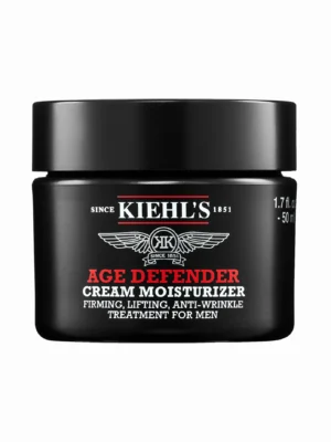 Kiehl's Age Defender Moisturizer