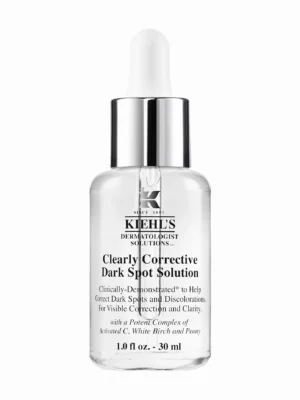Kiehl's Clearly Corrective Dark Spot Solution 30ml