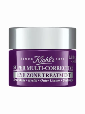 Kiehl's Super Multi-Corrective Eye Zone Treatment 14ml