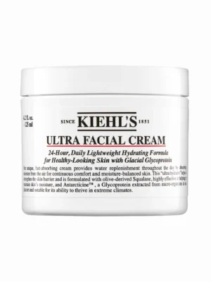 Kiehl's Ultra Facial Cream 125ml