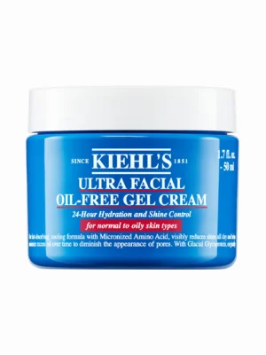 Kiehl's Ultra Facial Oil-Free Gel Cream