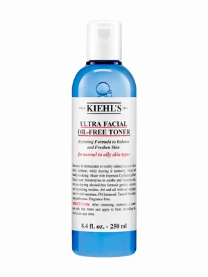 Kiehl's Ultra Facial Oil-Free Toner